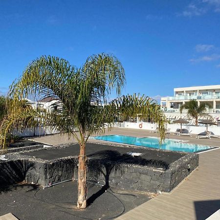 Casa Marina Lejlighed Costa Teguise Eksteriør billede