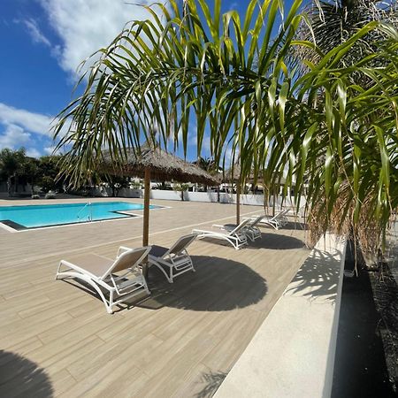 Casa Marina Lejlighed Costa Teguise Eksteriør billede